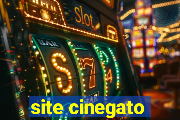 site cinegato